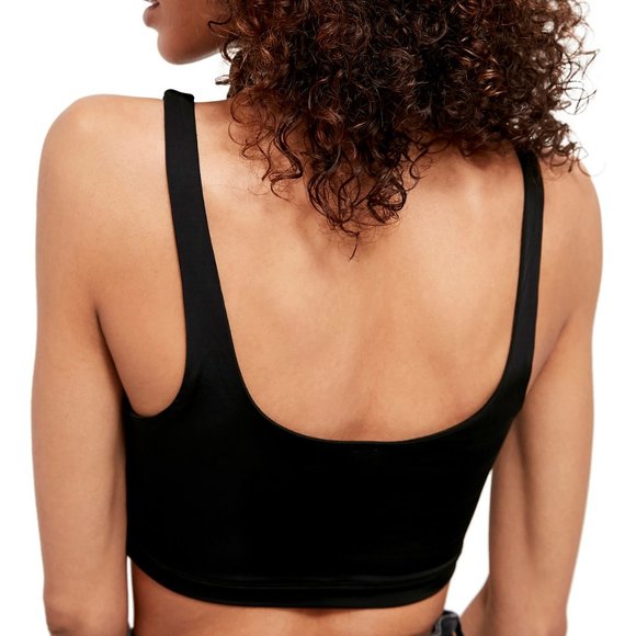 Free People Be Cool Brami - Black - Picture 2 of 6